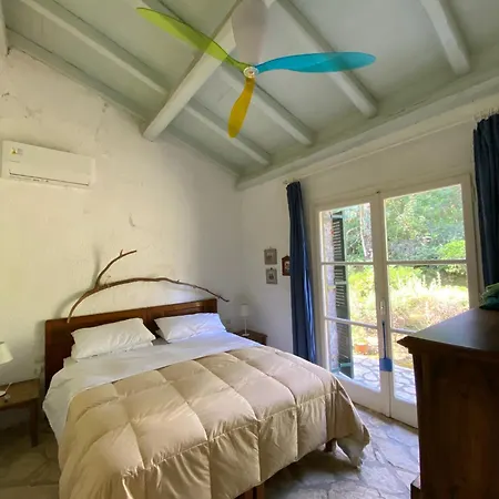 Alexandra Casa de Férias *