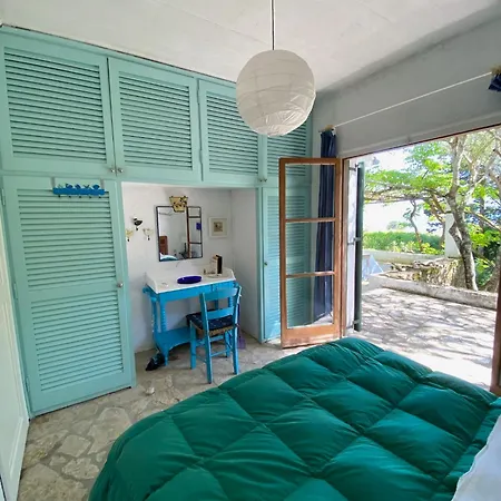 Alexandra Casa de Férias