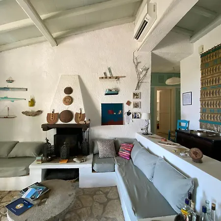 Alexandra Casa de Férias *