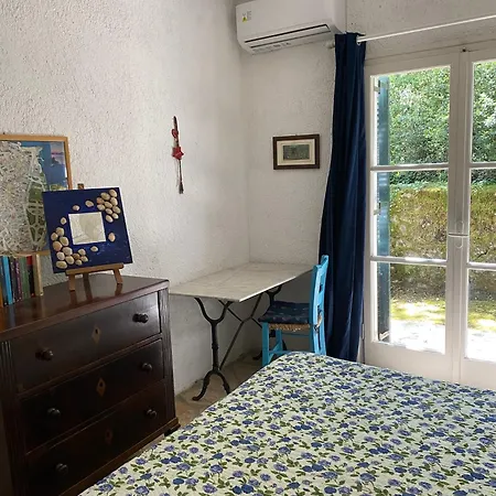 Alexandra Casa de Férias Gouviá
