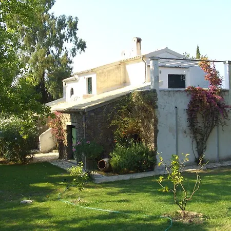 Casa de Férias Alexandra