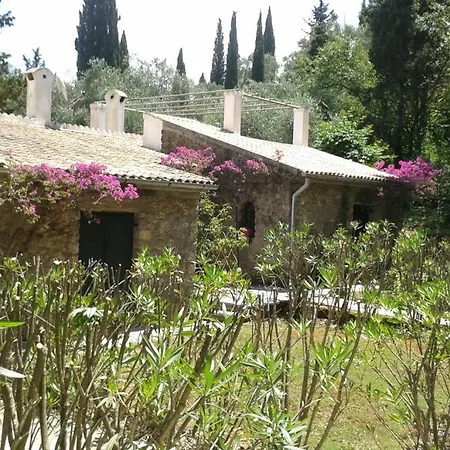 Casa de Férias Alexandra *