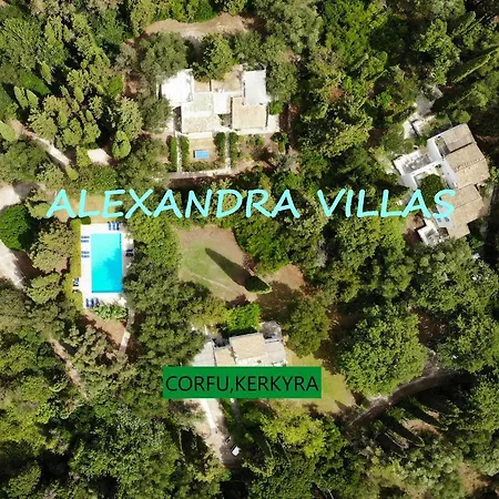 Casa de Férias Alexandra *