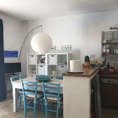 Alexandra Casa de Férias Gouviá