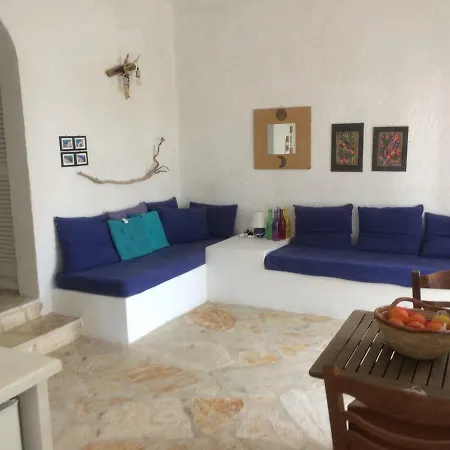 Casa de Férias Alexandra Gouviá