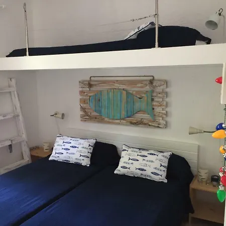Casa de Férias Alexandra *
