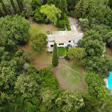 Casa de Férias Alexandra Gouviá