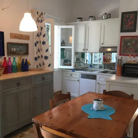 Casa de Férias Alexandra *