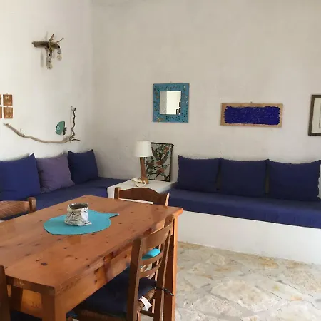 Alexandra Casa de Férias *