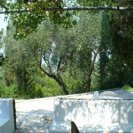 Alexandra Villas Gouvia