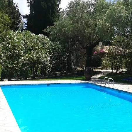 Сasa de vacaciones Alexandra *